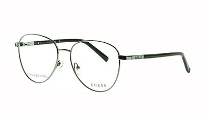 GUESS оправа 3037 005 53+фут - фото 34636