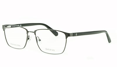 GUESS оправа 50091 007 57+фут - фото 34637