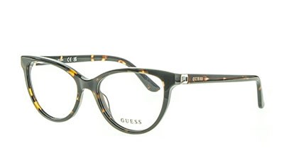 GUESS оправа 50195 052 53+фут - фото 34643