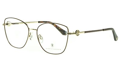 Valentin Yudashkin оправа 1445 с5 55+фут - фото 34646