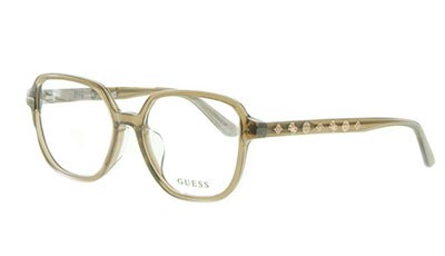 GUESS оправа 50154 D 048 52+фут - фото 34648