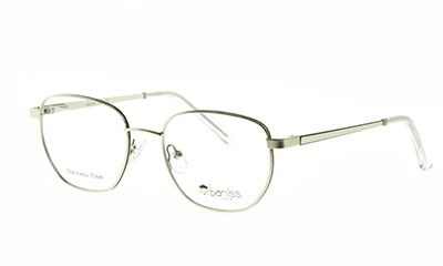 Baniss 2143 с02 мет - фото 34829