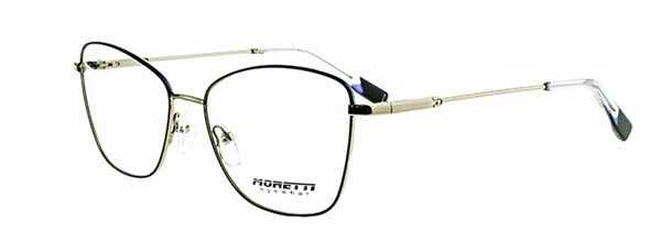 Moretti оправа 82371 с1 - фото 34997