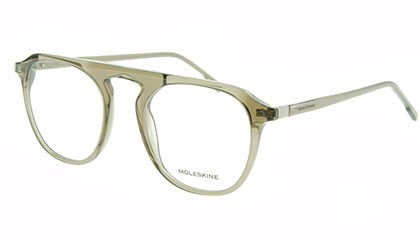 moleskine оправа mo1167 70 пл - фото 35133