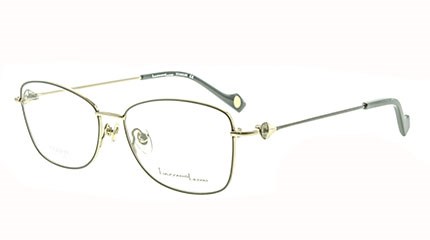 LazzaroLuxe оправа LL7180-1+фут+пакет+салфетка - фото 35405