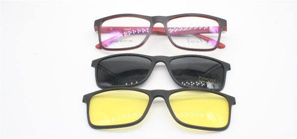 Santarelli с насадками 1485 с1 - фото 5922