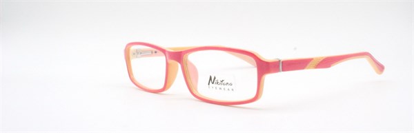Nikitana дет 1509 pink - фото 5964