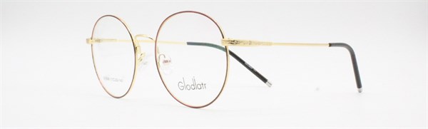 Glodiatr 3606  с1 зол - фото 6293