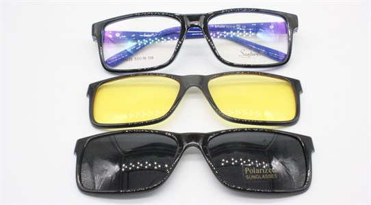 Santarelli с насадками 1228 с6 - фото 7297