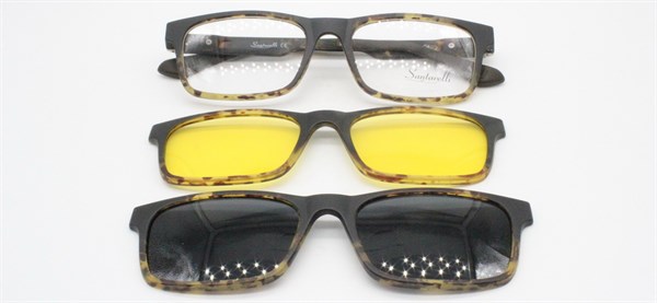 Santarelli с насадками 1369 с4 - фото 7692