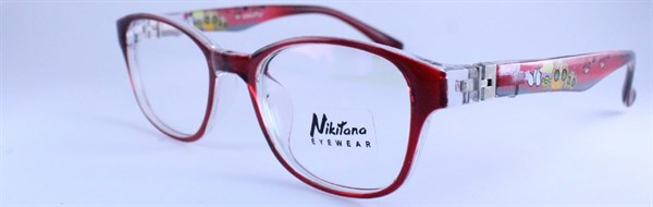 Nikitana дет 2527 с3 - фото 8114