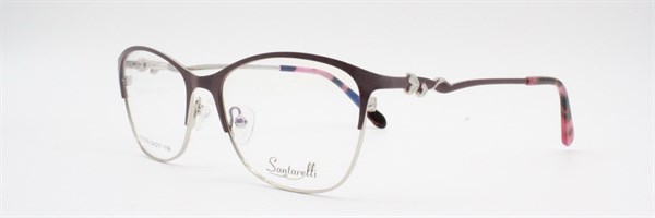 Santarelli 1653 с12 - фото 8863