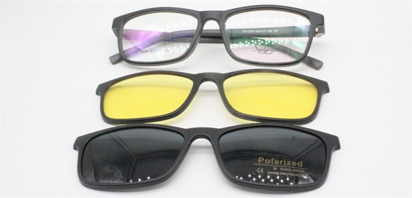 Santarelli с насадками 1379 с8 - фото 8882