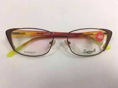 Santarelli 1135 c2 скидка 50% - фото 9303