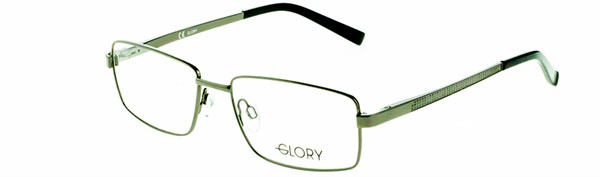 Glory 514 gun - фото 9934