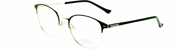 Megapolis 1203 black+фут - фото 9961