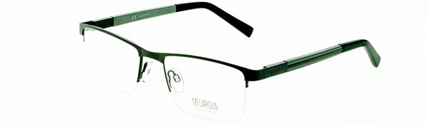 Megapolis 246 gun +футл - фото 9994