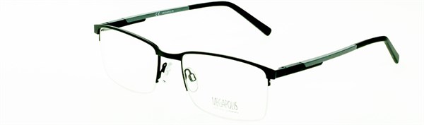 Megapolis 423 black +футл - фото 9996