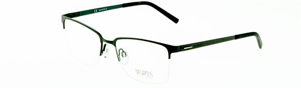 Megapolis 661 brown +футл - фото 9998