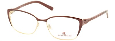 Rico Mirado 222 bordo