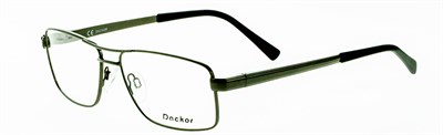 Dackor оправа 145 gun мет/черн bs
