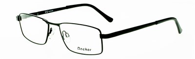 Dackor оправа 115 black