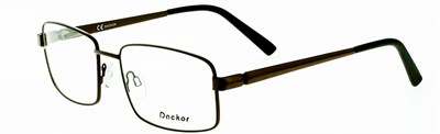 Dackor оправа 205 brown скидка 50%