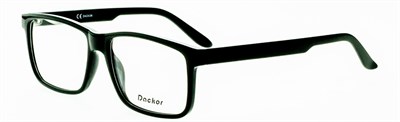Dackor оправа 670 black