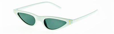 С/з очки Furlux 3272 пл белые