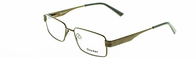 Dackor оправа 075 brown мет