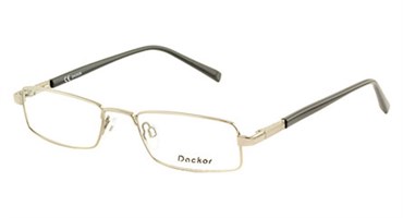 Dackor оправа 095  gun мет bs
