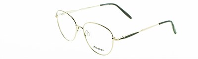 Dackor оправа 143 marrone мет