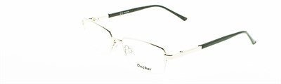 Dackor оправа 225 gold мет