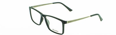 Dackor оправа 233 black комб bs