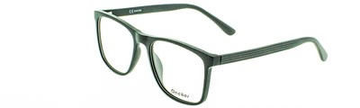 Dackor оправа 615 black пл
