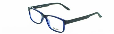 Dackor оправа 625 navy пл