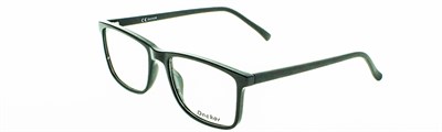Dackor оправа 650 black пл bs