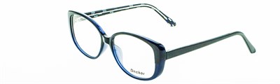Dackor оправа 662 sea пл