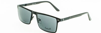 Santarelli с насадками 1855 с1+ футляр