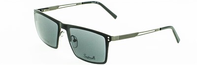 Santarelli с насадками 1796 с2+ футляр