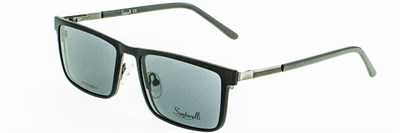 Santarelli с насадками 1879 с2+ футляр