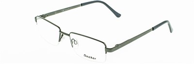 Dackor оправа 160 gun мет