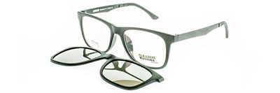 Paradise 8202 с1 оправа с насадкой