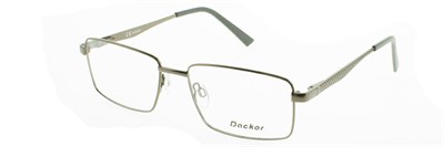 Dackor оправа 142 brown мет