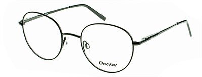 Dackor оправа 013 black