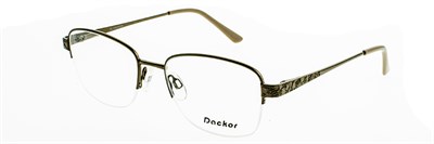 Dackor оправа 018 brown