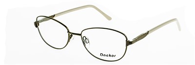 Dackor оправа 025 brown