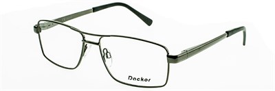 Dackor оправа 145 D gun мет/серб