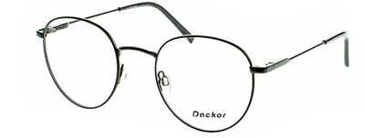 Dackor оправа 183 black