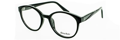 Dackor оправа 617 nero пл